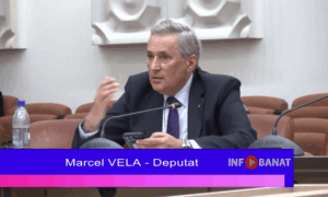 Marcel Vela: 98 de angajări la UCMH