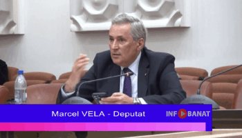 Marcel Vela: 98 de angajări la UCMH
