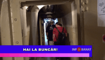 Hai la buncăr!