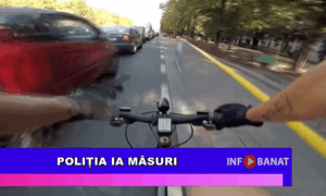 Poliția ia măsuri