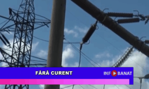 Fără curent