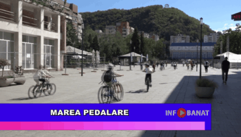 Marea pedalare