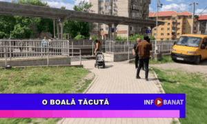 O boală tăcută
