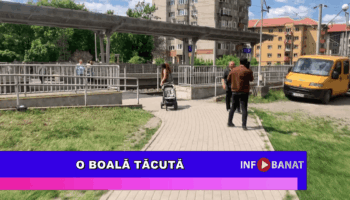 O boală tăcută