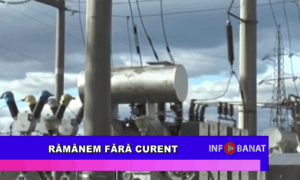 Rămânem fără curent