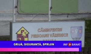 Grijă, siguranță, sprijin