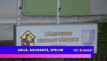 Grijă, siguranță, sprijin