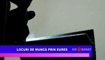 Locuri de muncă prin EURES