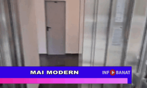 MAI modern