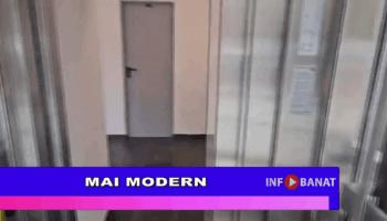 MAI modern
