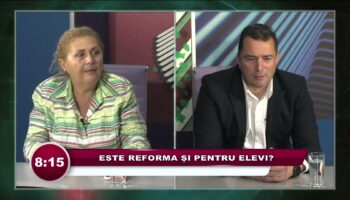 Opt și un sfert – Lucian Miclău – 18.09.2025