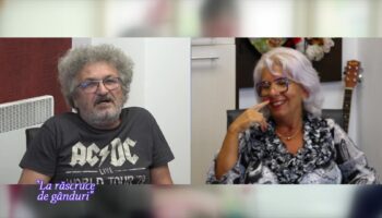 La răscruce de gânduri – Ștefan Iordănescu – 15.09.2025