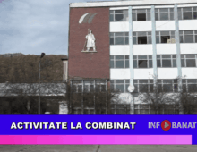 Activitate la combinat