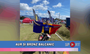 Aur și bronz balcanic