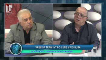 Dincolo de aparențe – Ion Iordache – 17.09.2025