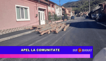 Apel la comunitate