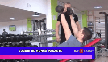 Locuri de muncă vacante