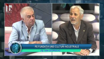 Dincolo de aparențe  – Iulian Georgevici – 24.09.2025