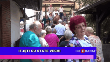 IT-iști cu state vechi