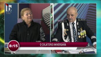 Opt și un sfert – Valentin Homescu – 25.09.2025