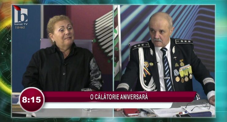 Opt și un sfert – Valentin Homescu – 25.09.2025