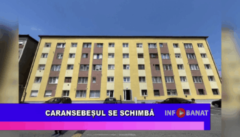 Caransebeșul se schimbă