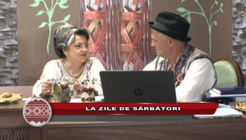 La zile de sărbători – Lili Savu Badea, Daciana. Alessia, Andrada, Daria  – 21.09.2025