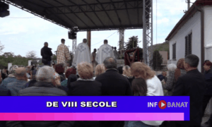 De VIII secole