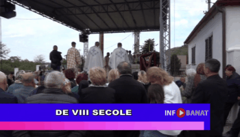 De VIII secole