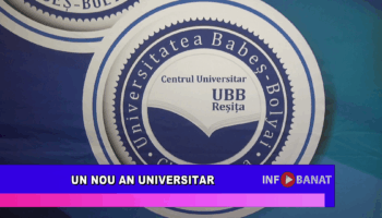 Un nou an universitar
