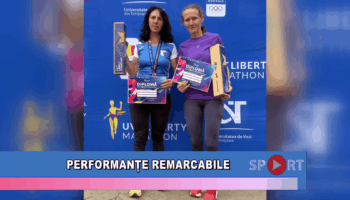 Performanțe remarcabile