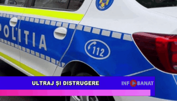 Ultraj și distrugere