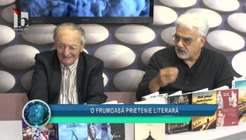 Dincolo de aparențe – Marian Apostol, Nicolae Sârbu – 01.10.2025