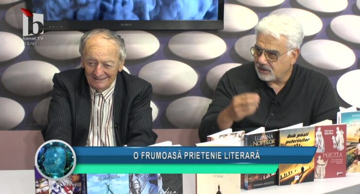 Dincolo de aparențe – Marian Apostol, Nicolae Sârbu – 01.10.2025