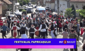 Festivalul Papricașului