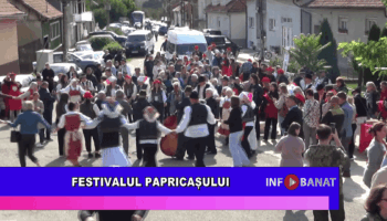 Festivalul Papricașului
