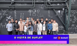 O vizită de suflet