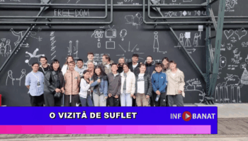O vizită de suflet