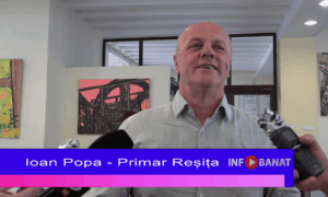 Veșnicia este la Primărie