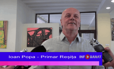 Veșnicia este la Primărie