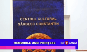 Memoriile unei prințese