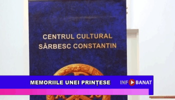 Memoriile unei prințese