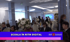 Școala în ritm digital