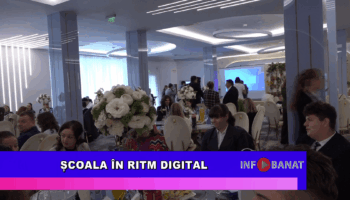Școala în ritm digital