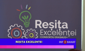 Reșița excelenței