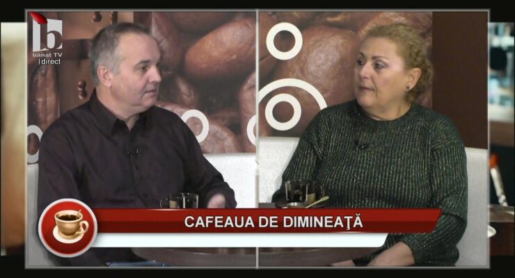 Cafeaua de dimineață – Adrian Doxan – 04.10.2025