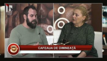 Cafeaua de dimineață – Marius Mozoru – 04.10.2025