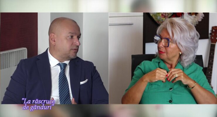La răscruce de gânduri – Eugen Boeru – 29.09.2025