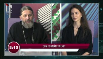Opt și un sfert – Mihai Ciucur, Anita Radici – 02.10.2025