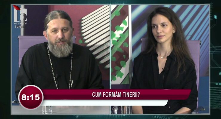 Opt și un sfert – Mihai Ciucur, Anita Radici – 02.10.2025